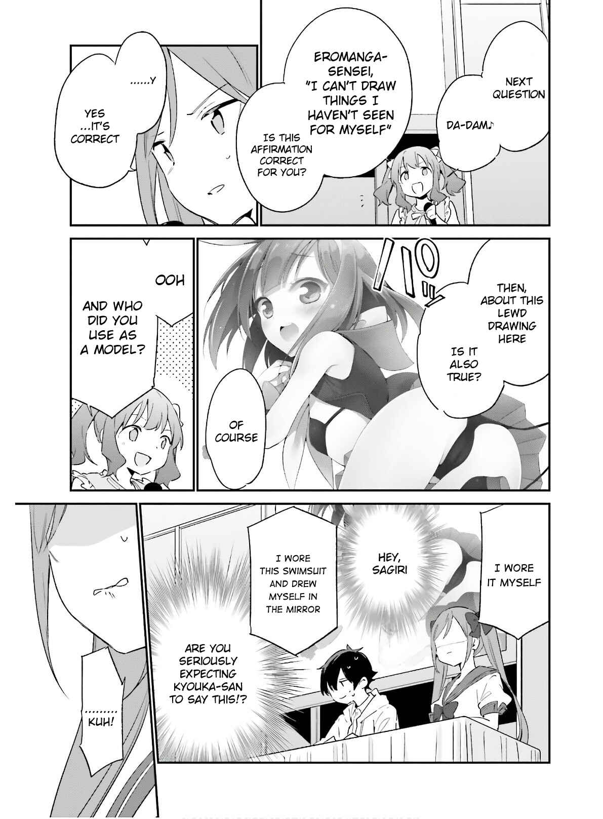 Chapter 67 - Page 19