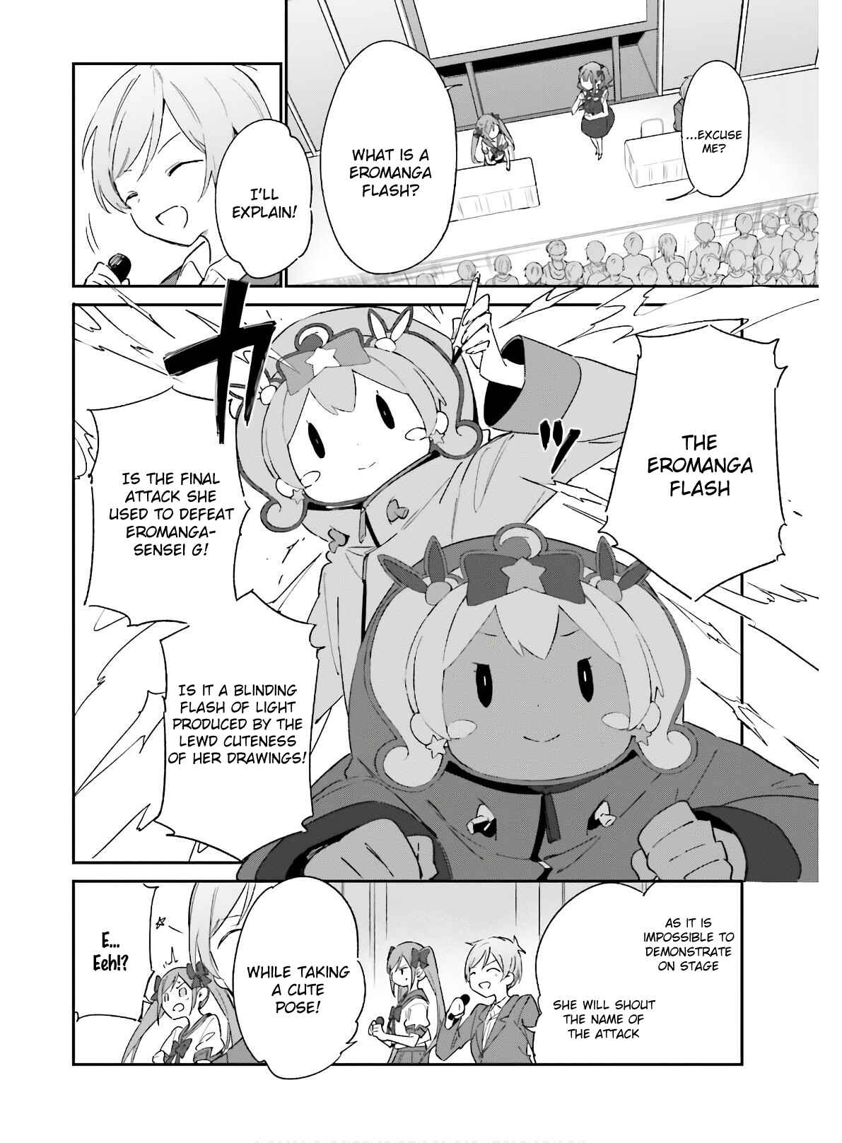 Chapter 67 - Page 22