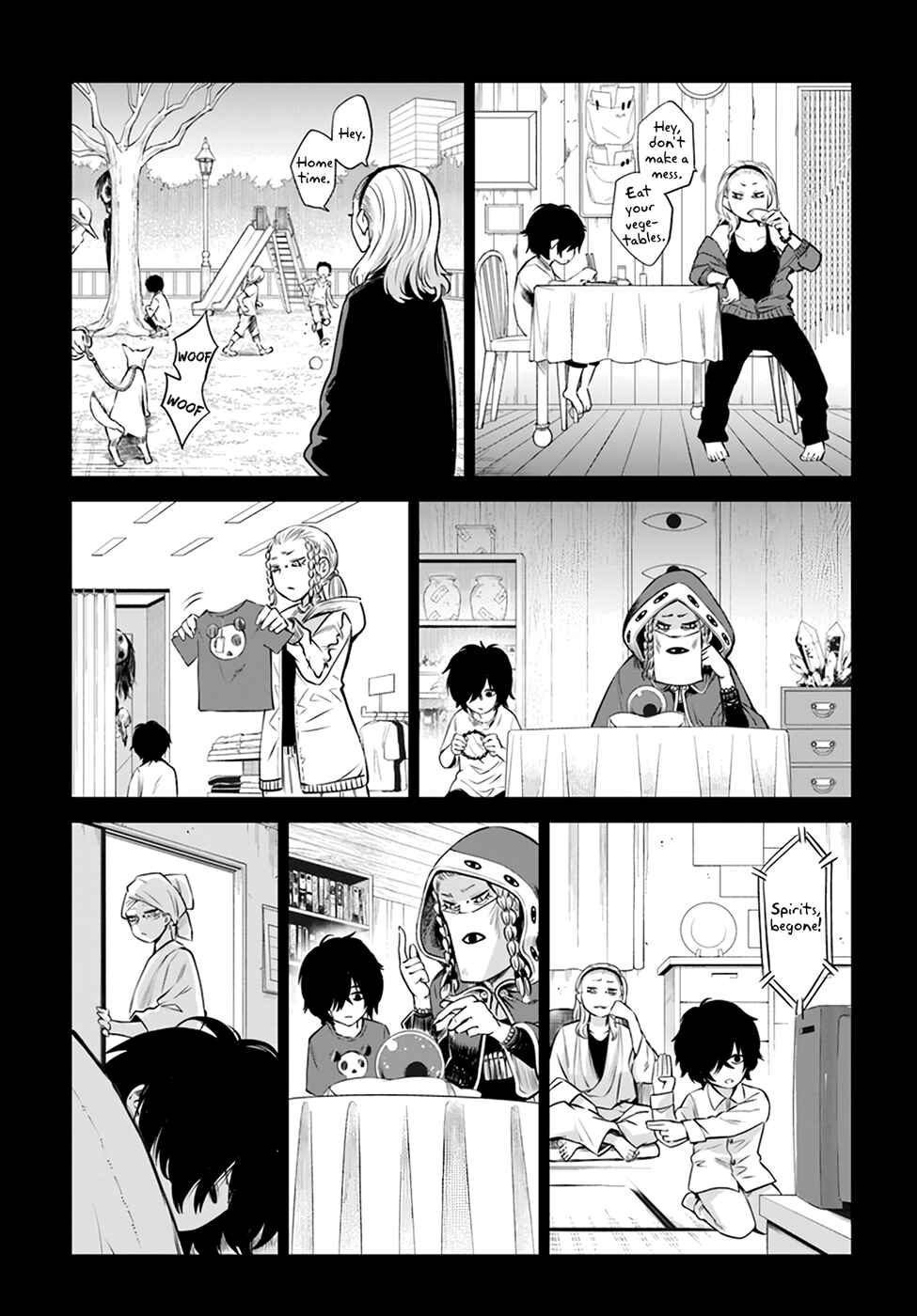 Chapter 36 - Page 5