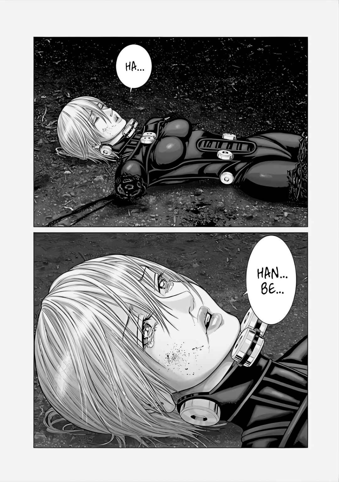 Chapter 64 - Page 18