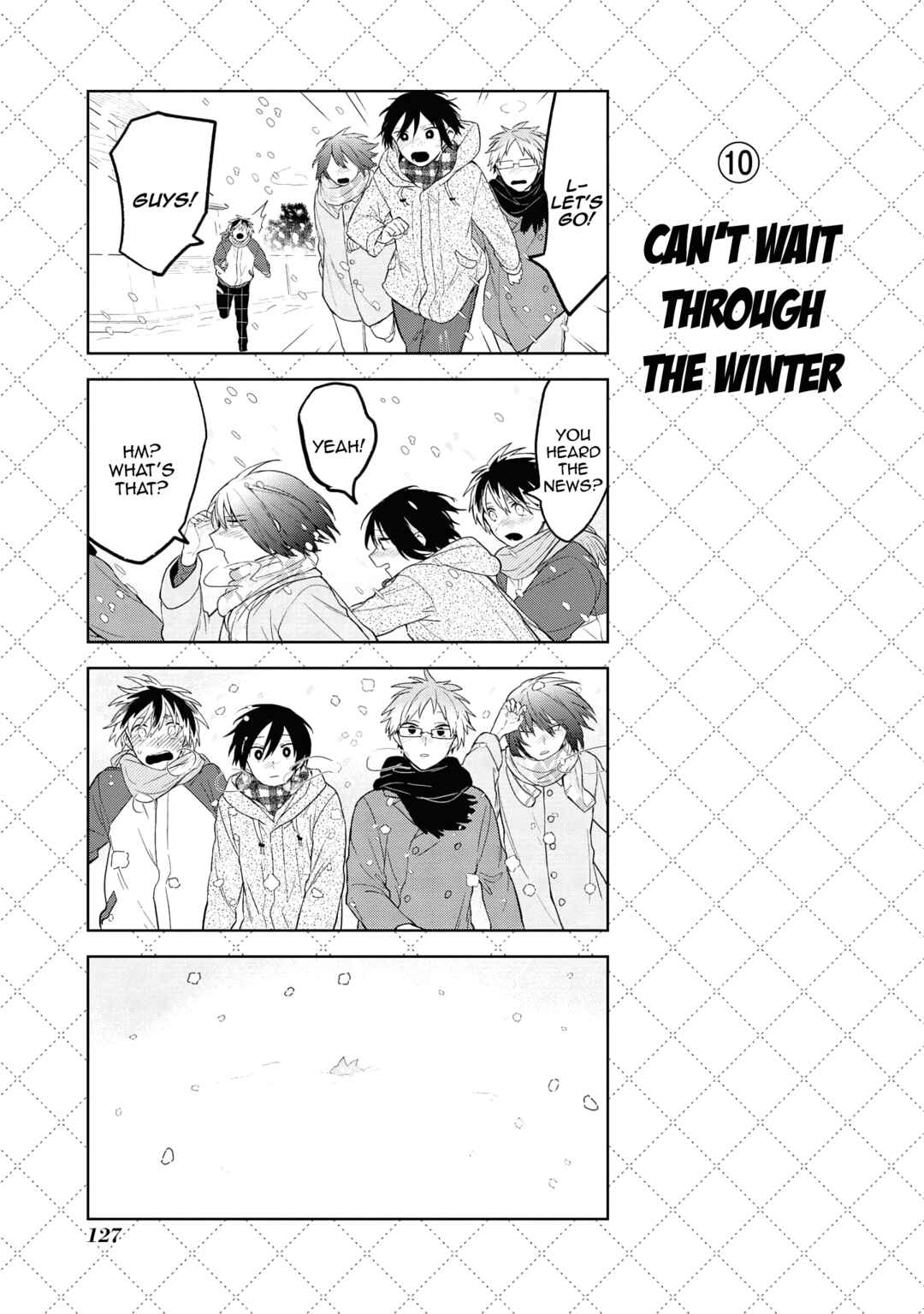 Chapter 129 - Page 11