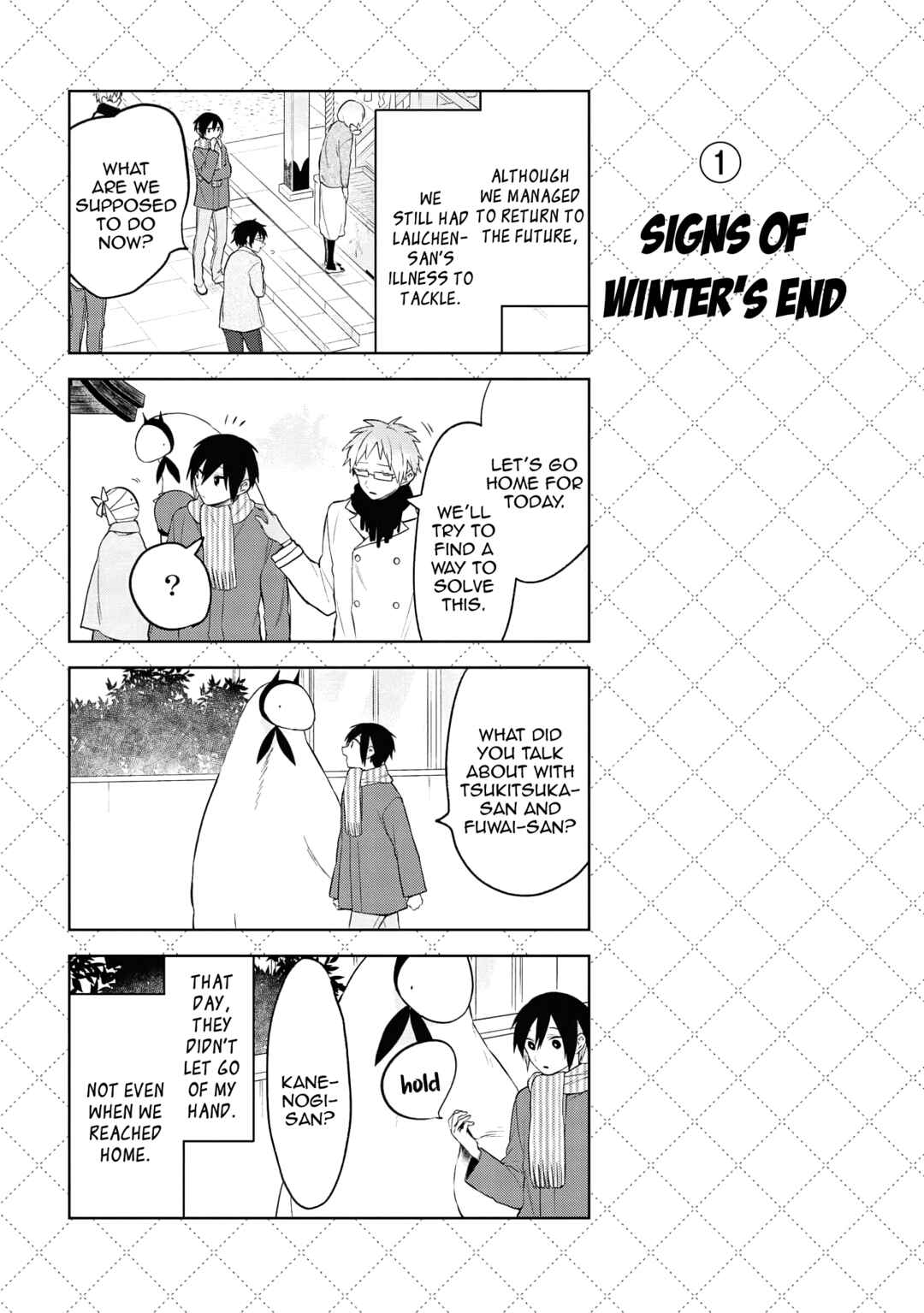 Chapter 129 - Page 2