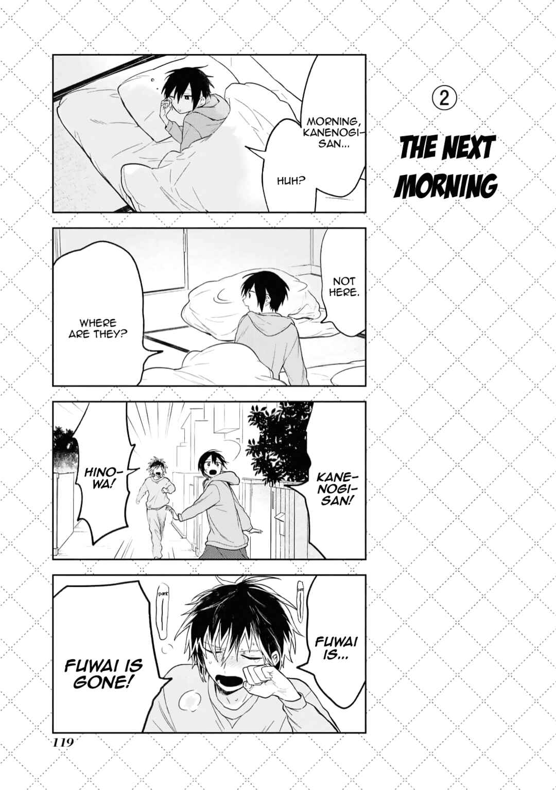 Chapter 129 - Page 3