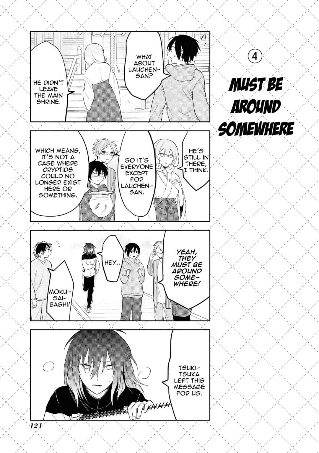 Chapter 129 - Page 5