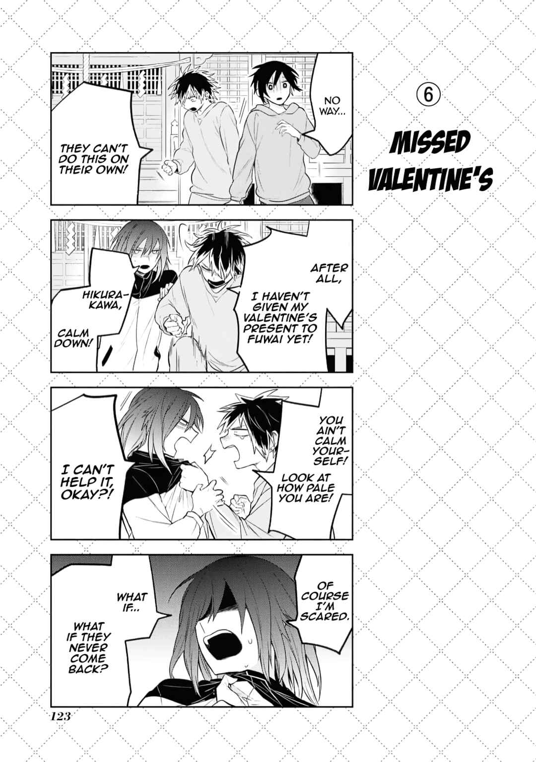 Chapter 129 - Page 7