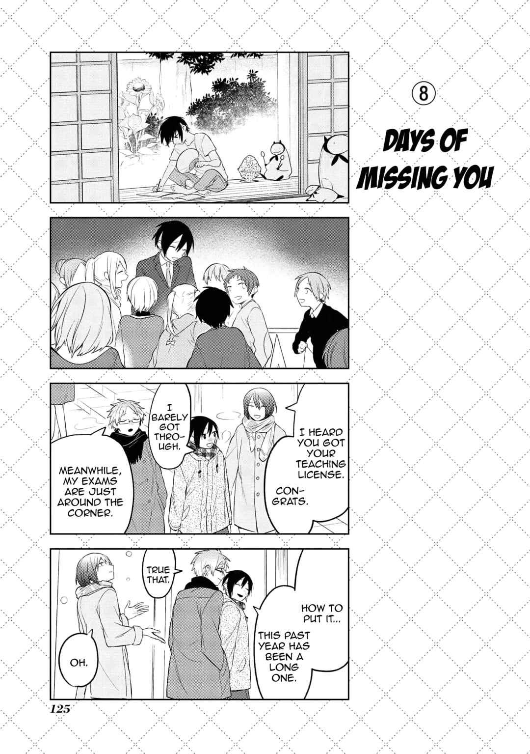 Chapter 129 - Page 9