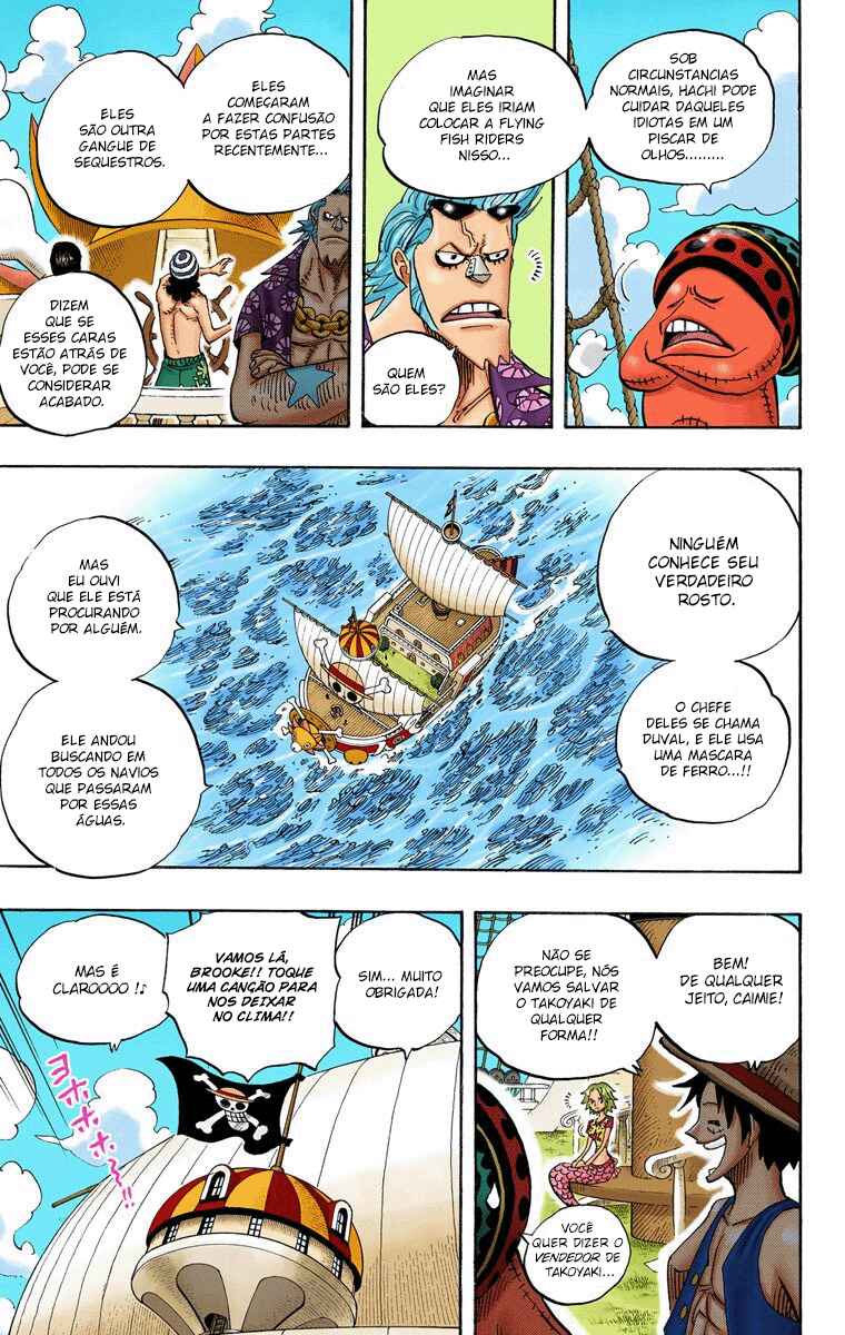 Chapter 491 - Page 16
