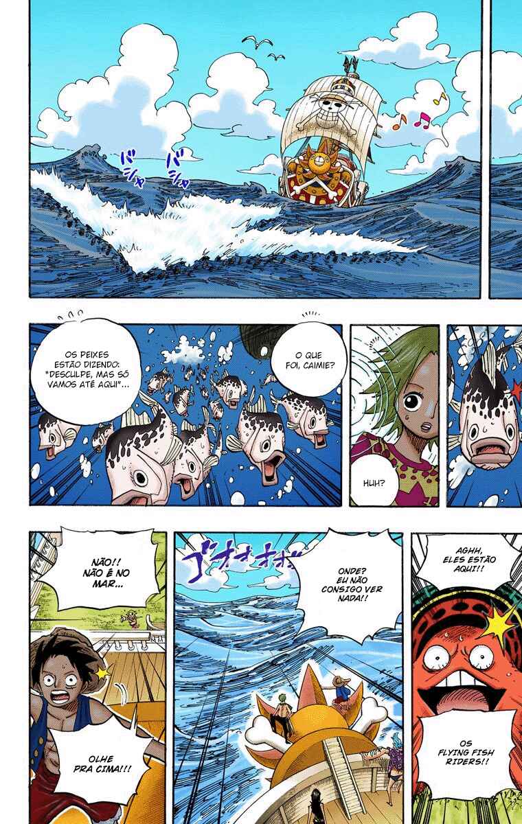 Chapter 491 - Page 17
