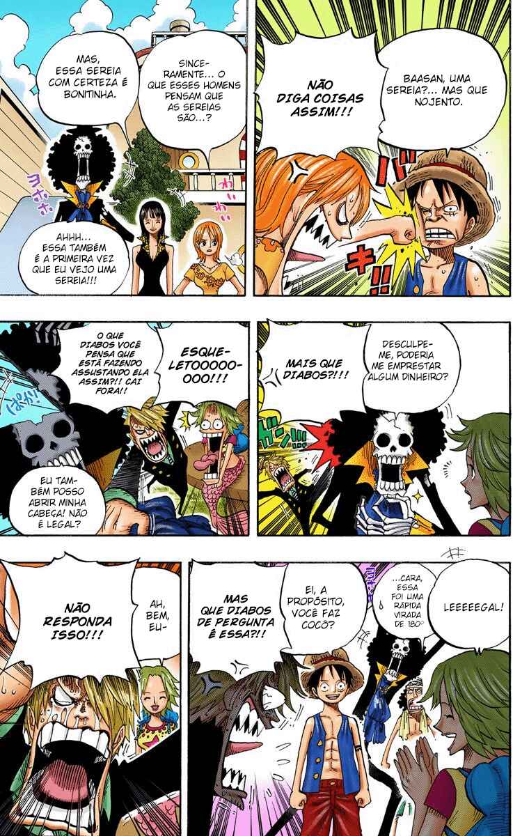 Chapter 491 - Page 4