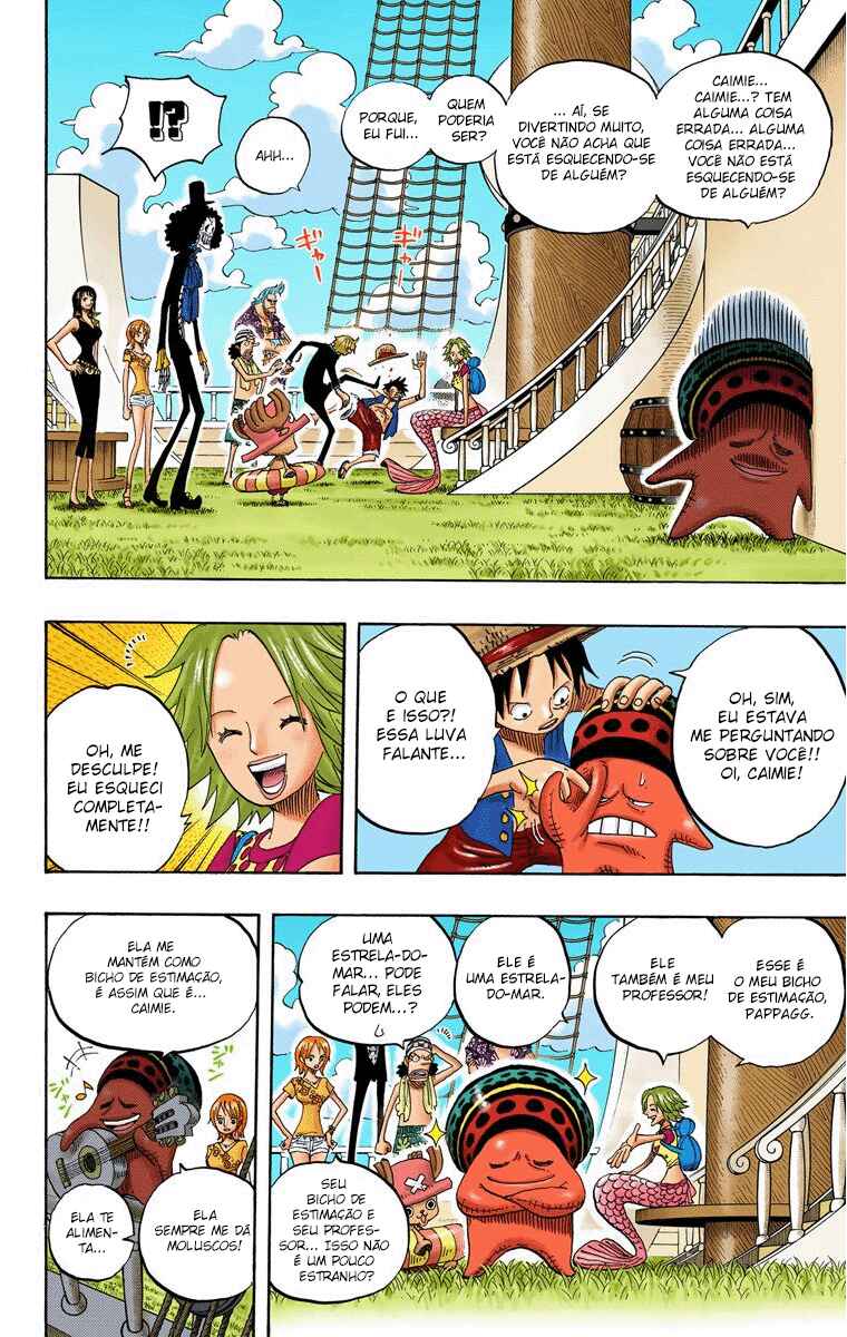 Chapter 491 - Page 5