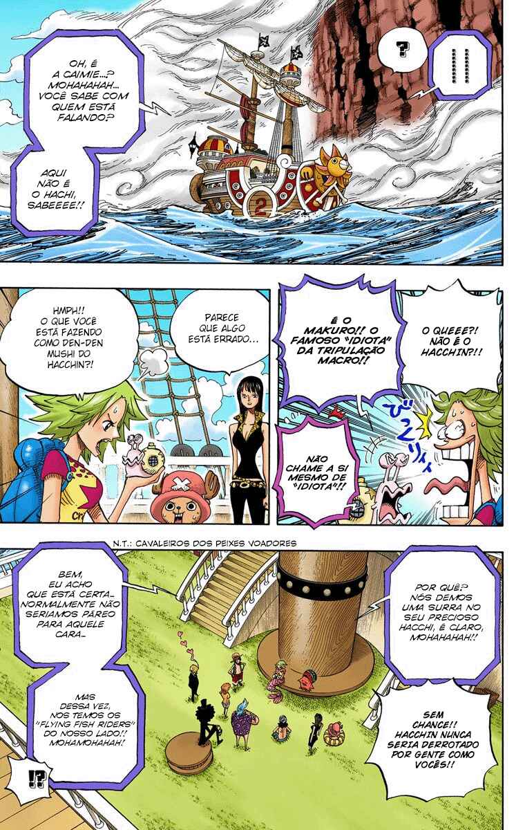 Chapter 491 - Page 8
