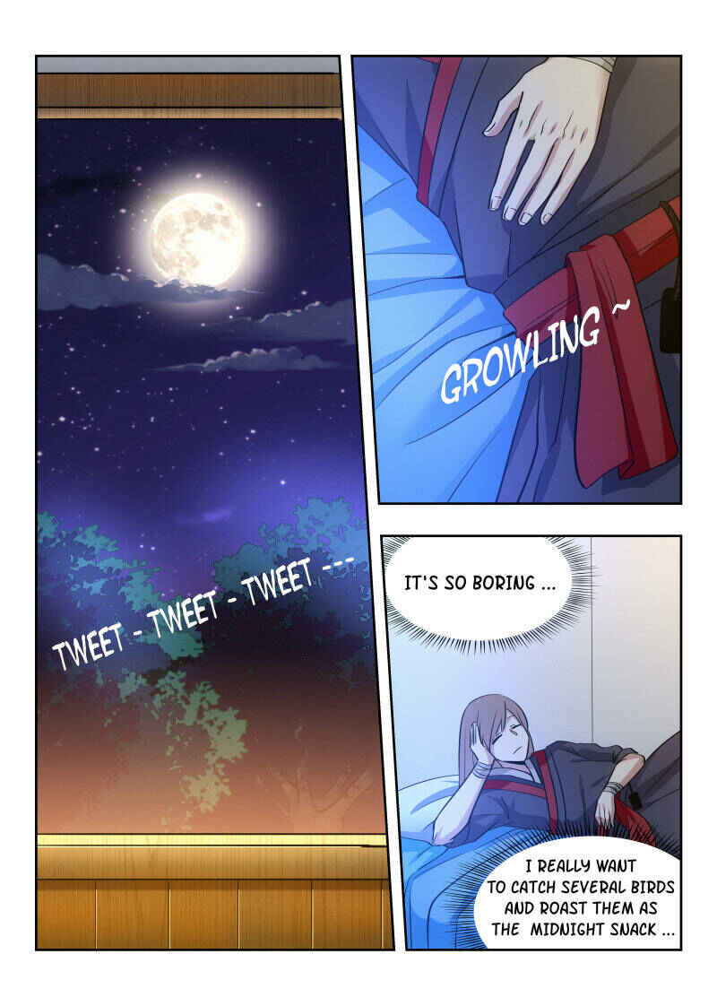 Chapter 32 - Page 8