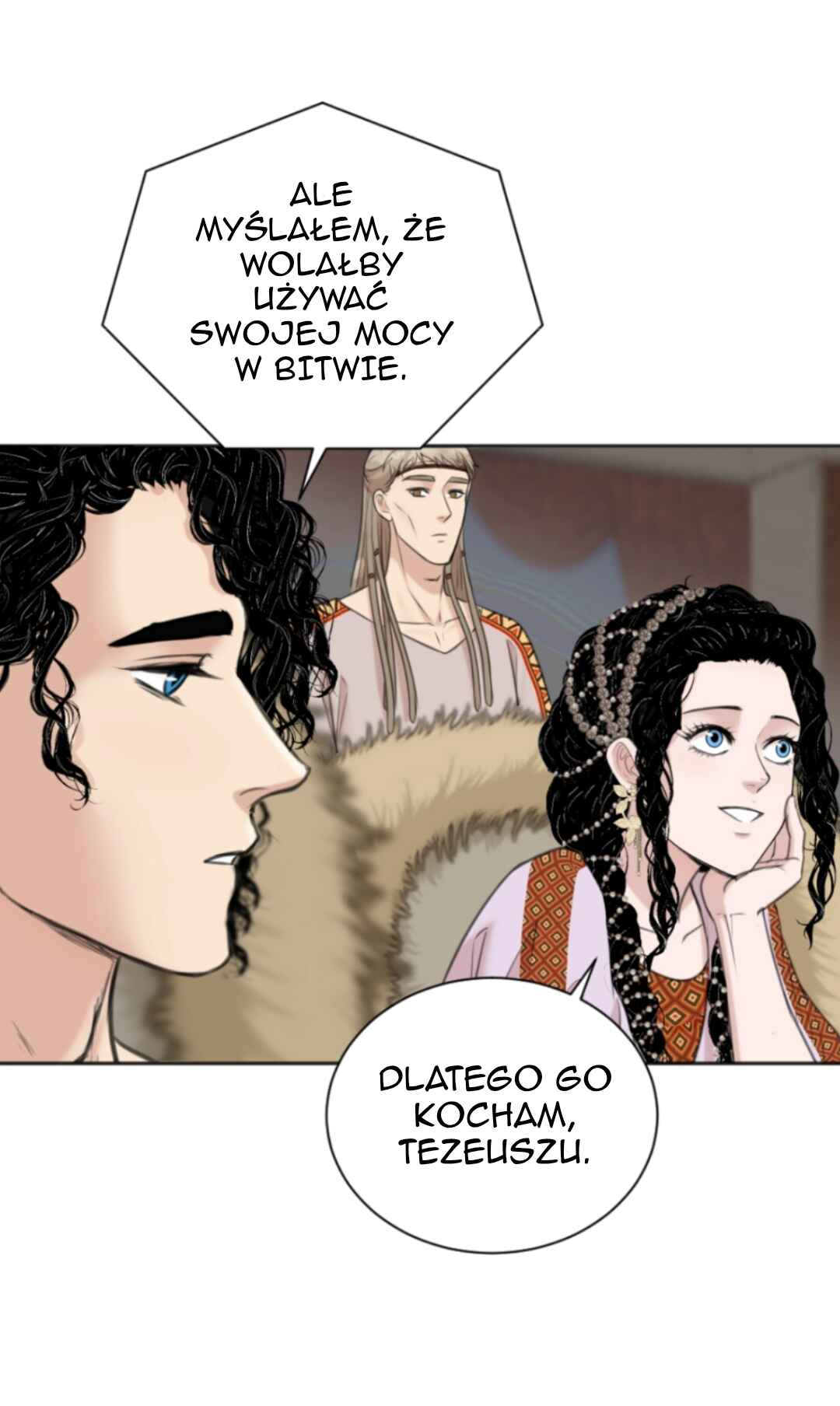 Chapter 110 - Page 35
