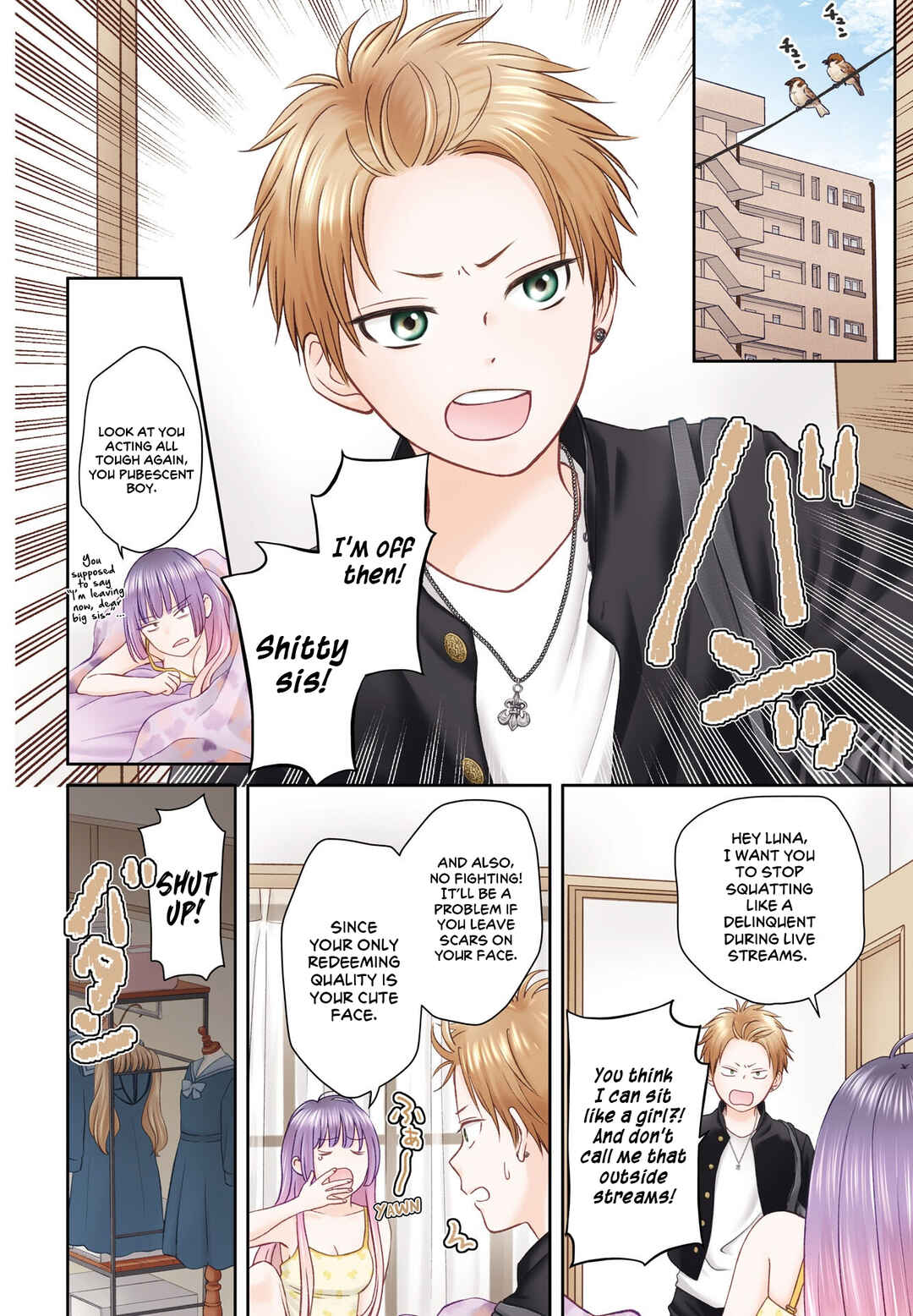 Chapter 1 - Page 5
