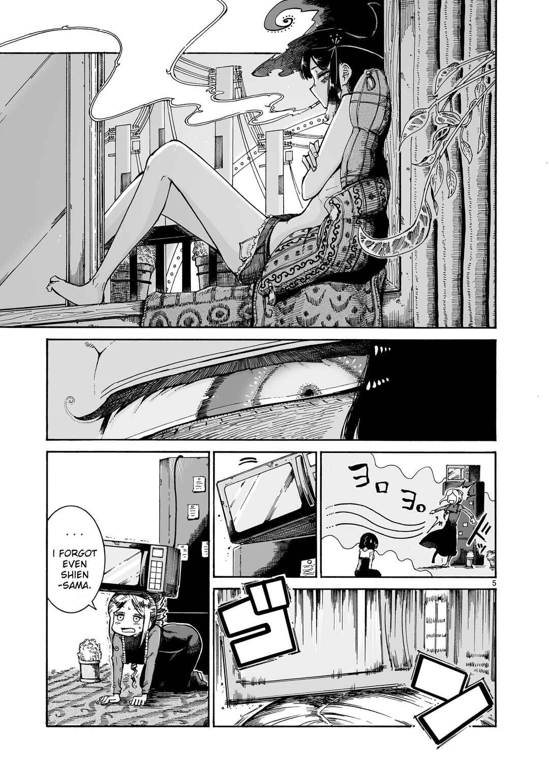 Chapter 15.1 - Page 5