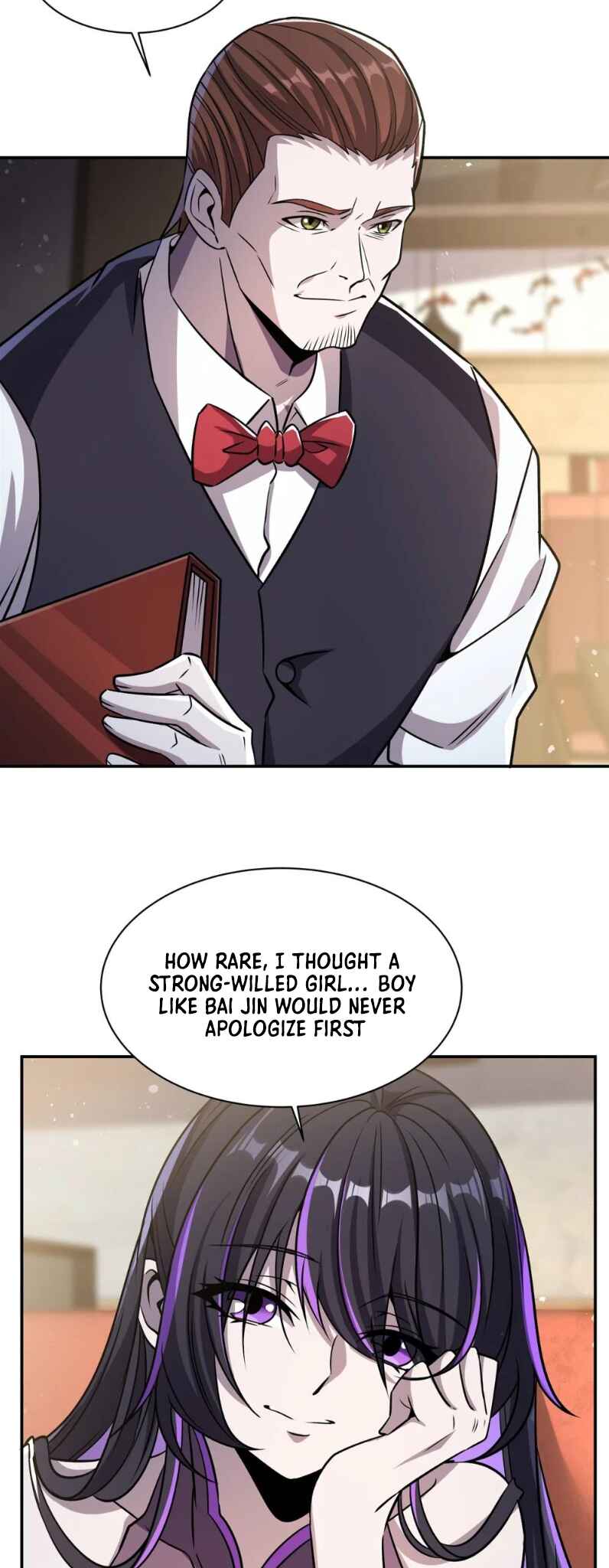 Chapter 305 - Page 10