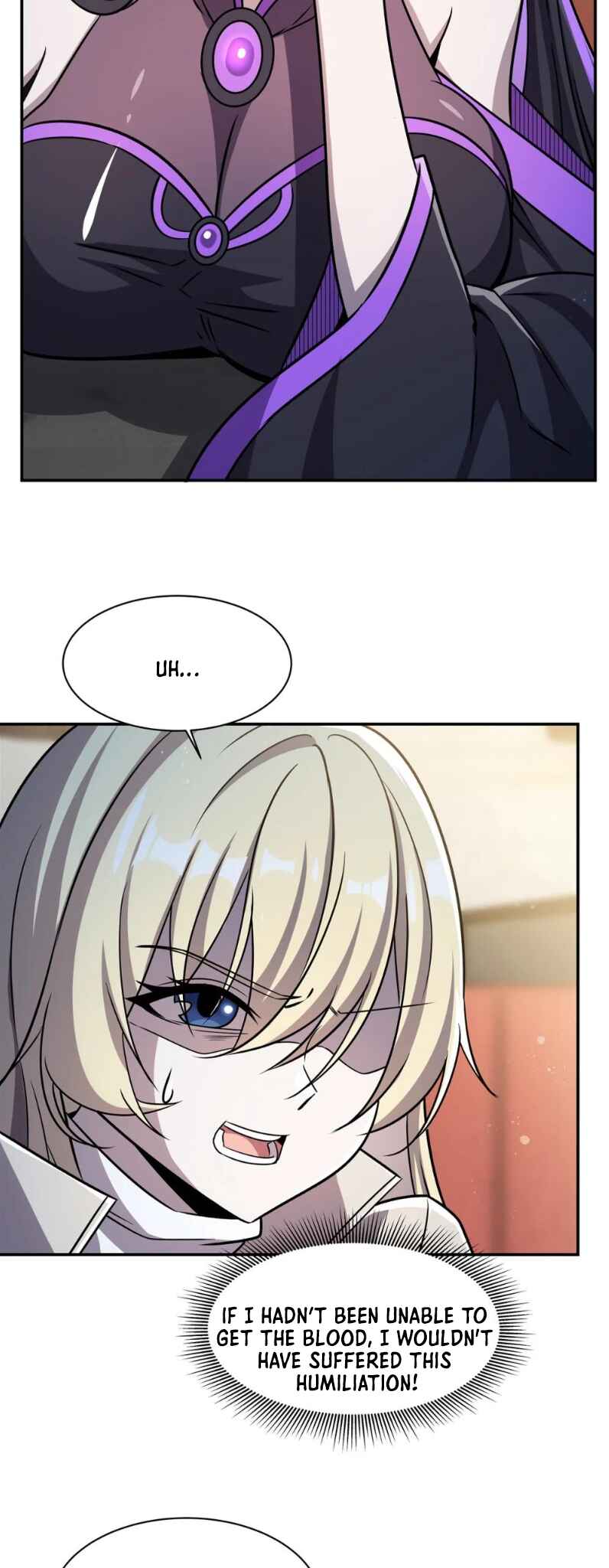 Chapter 305 - Page 11