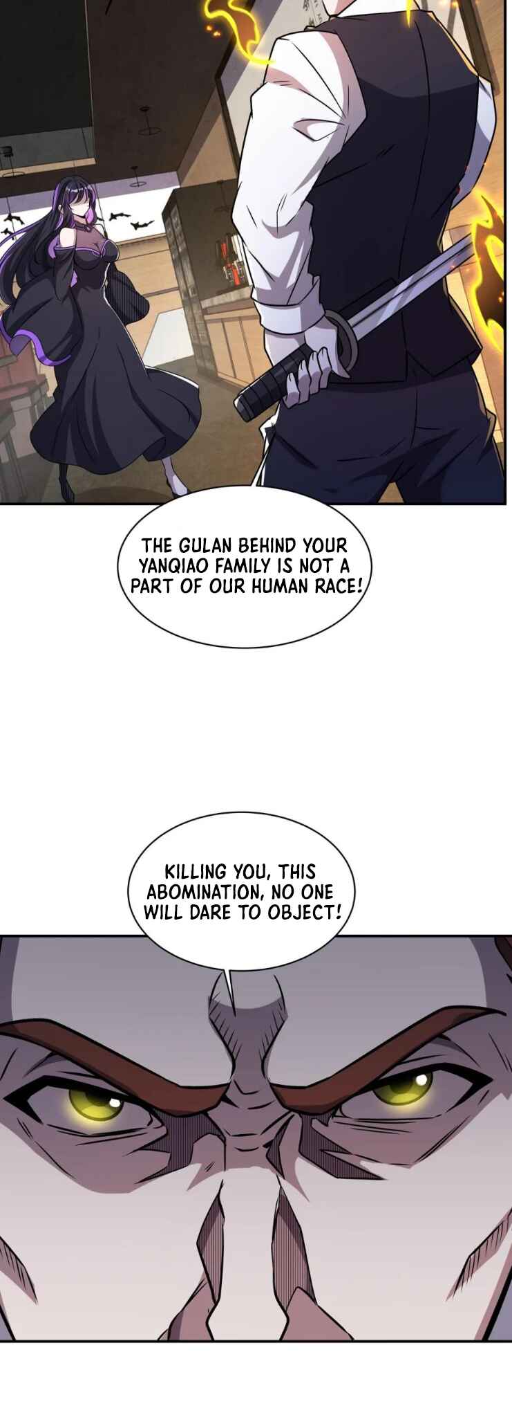 Chapter 305 - Page 16