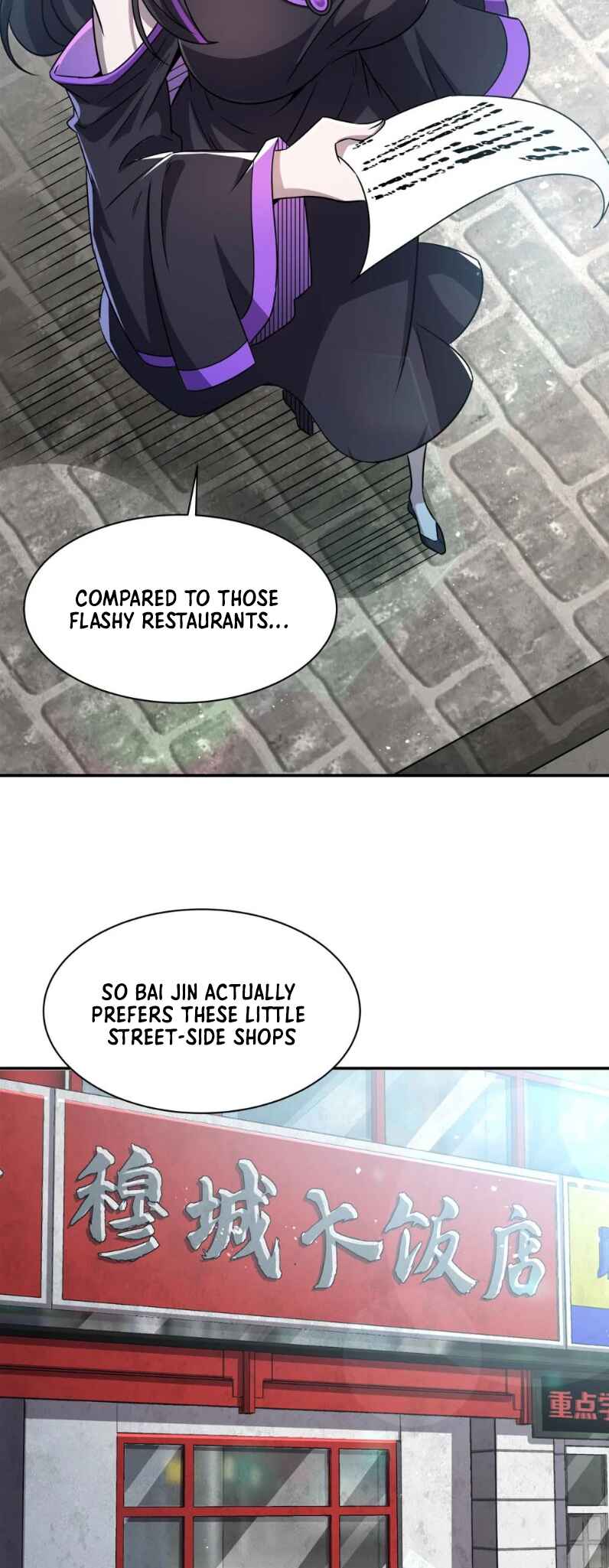 Chapter 305 - Page 3