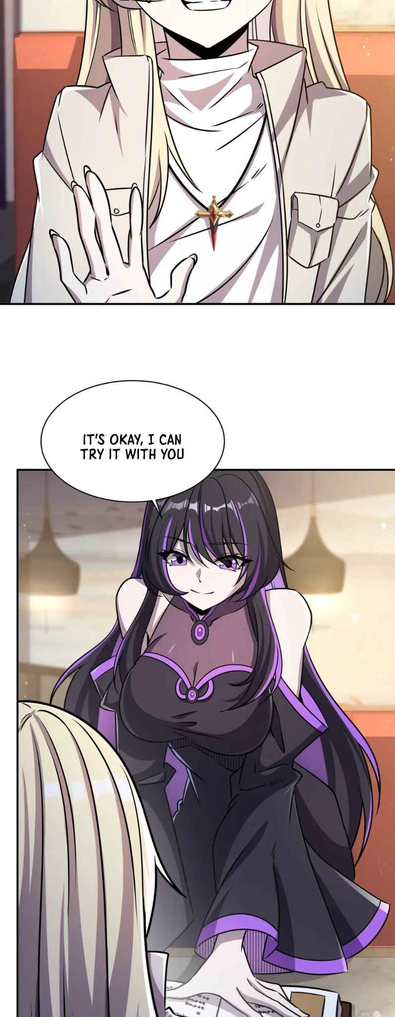 Chapter 305 - Page 8