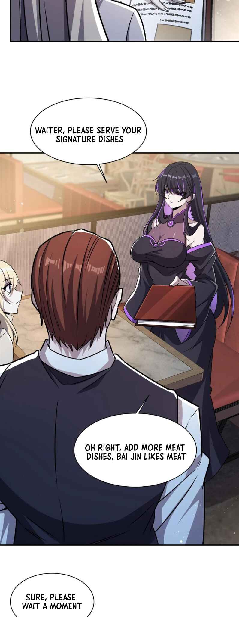 Chapter 305 - Page 9