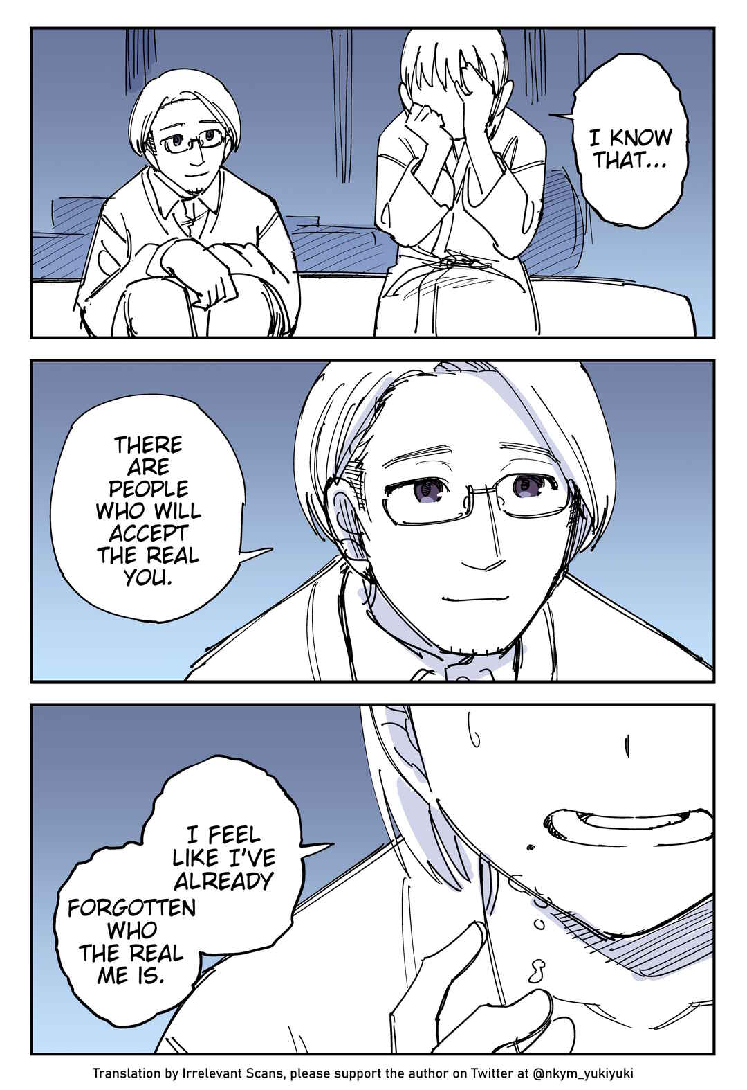 Chapter 483 - Page 1