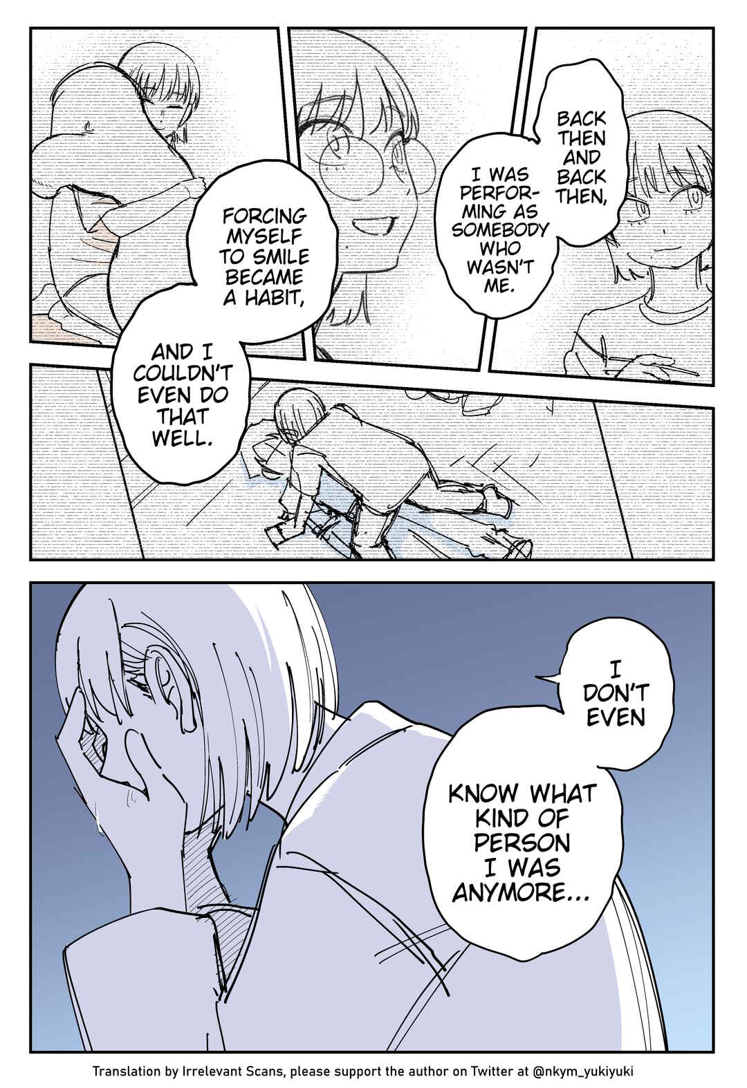 Chapter 483 - Page 2