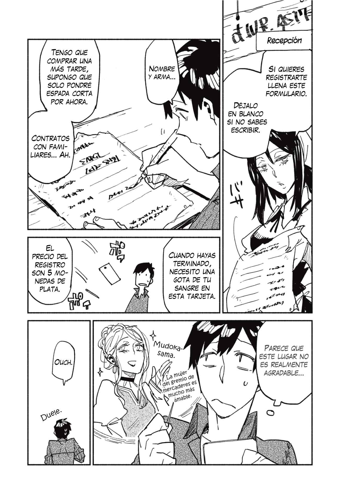 Chapter 5 - Page 6