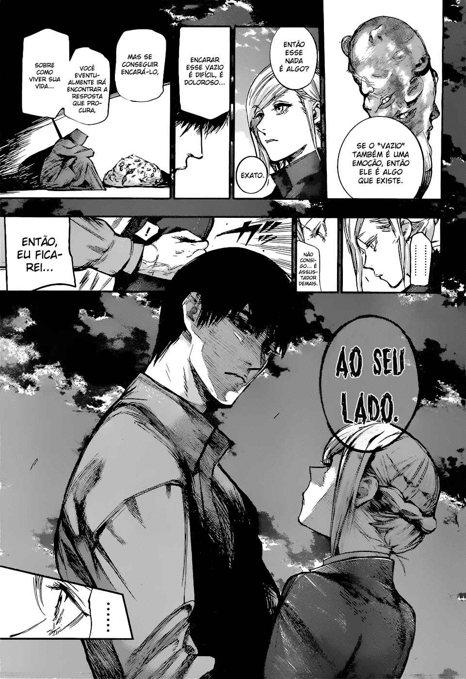 Chapter 121 - Page 10