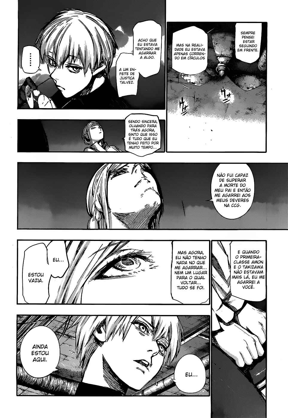 Chapter 121 - Page 3