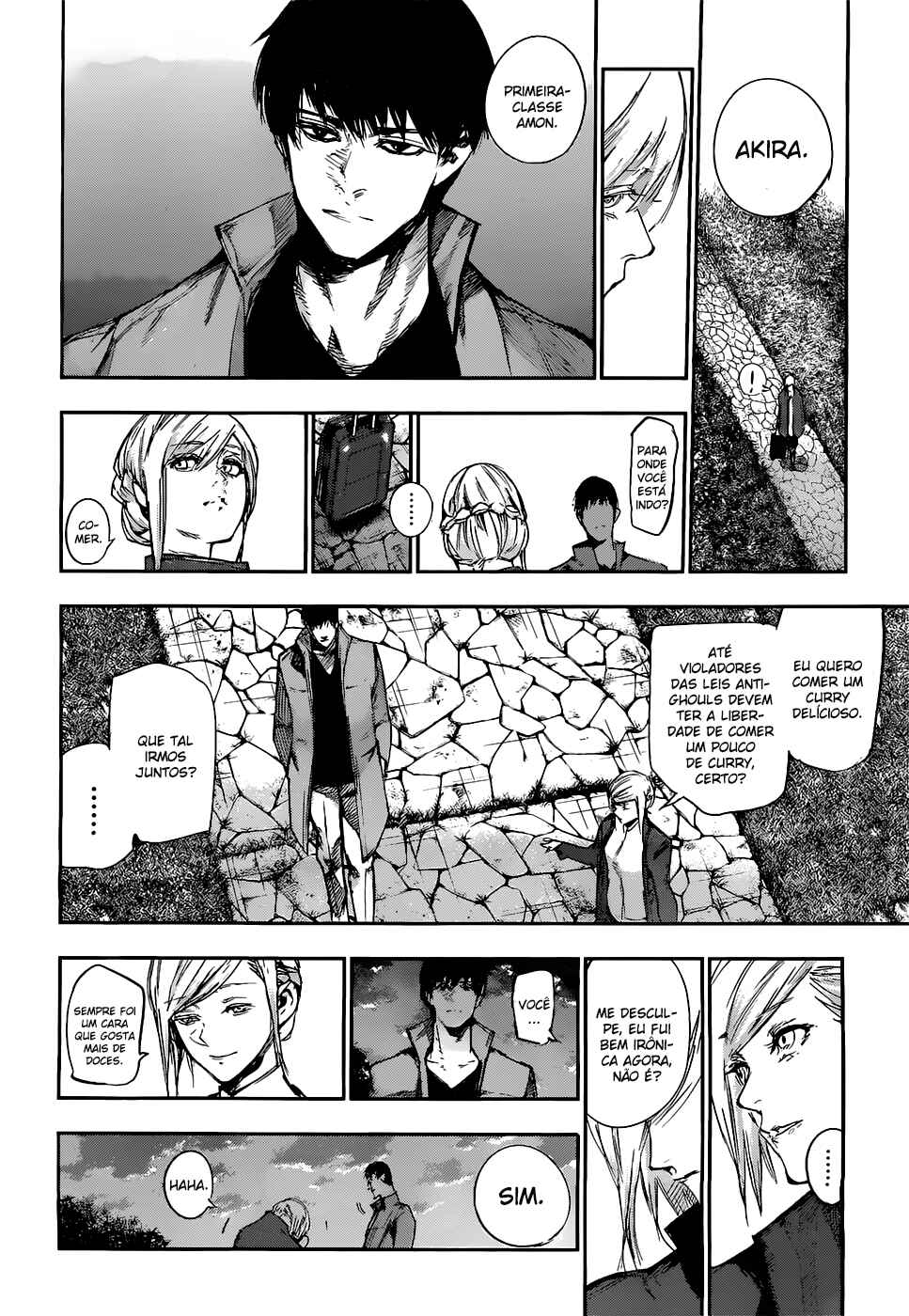 Chapter 121 - Page 7