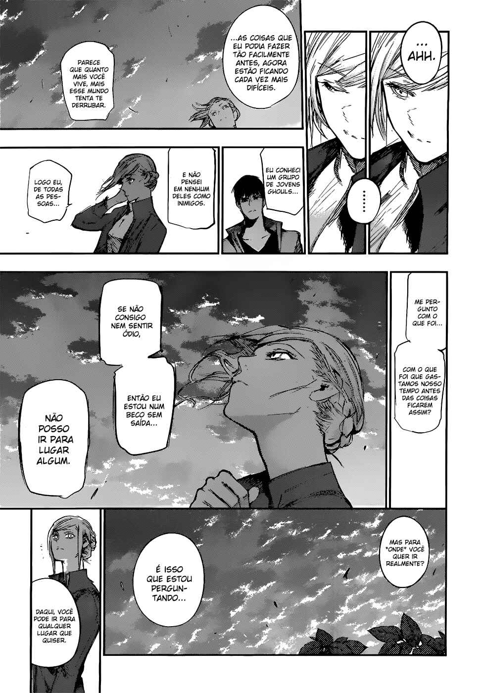 Chapter 121 - Page 8