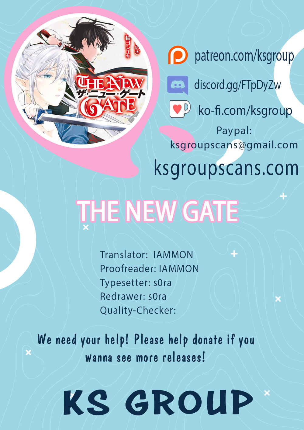 Chapter 92 - Page 1