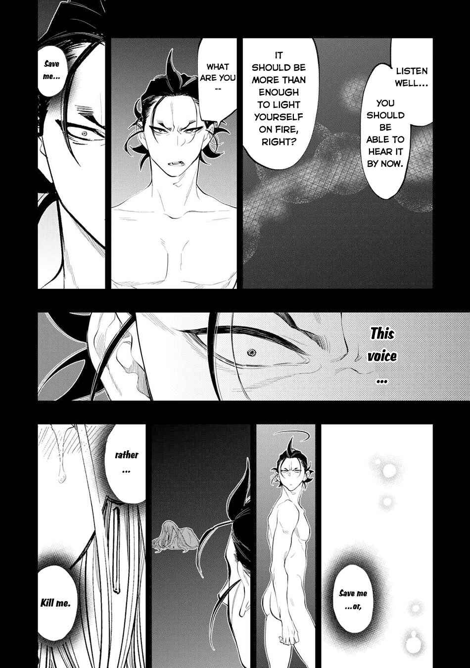 Chapter 92 - Page 15