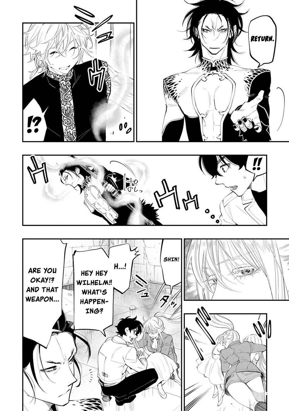 Chapter 92 - Page 23