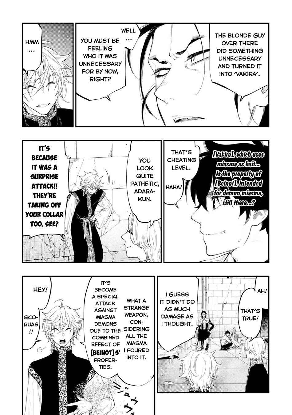 Chapter 92 - Page 24