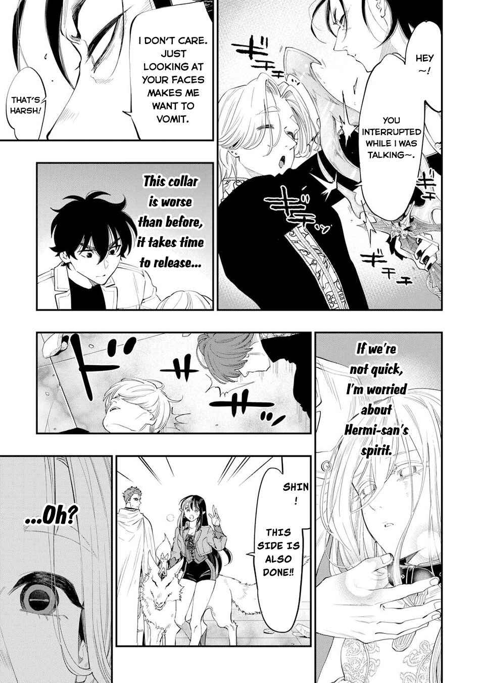 Chapter 92 - Page 26