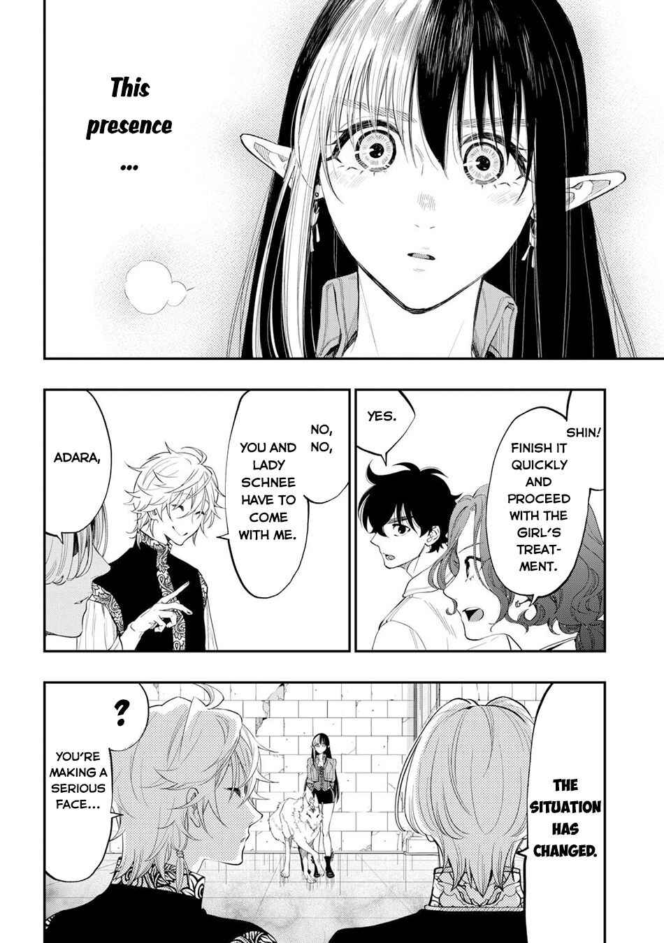 Chapter 92 - Page 27