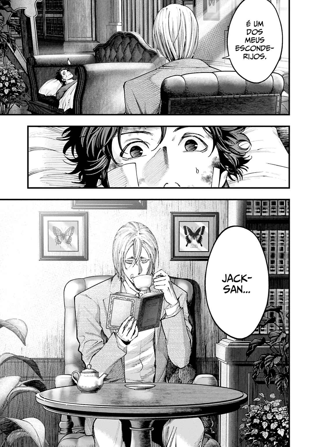 Chapter 33 - Page 12
