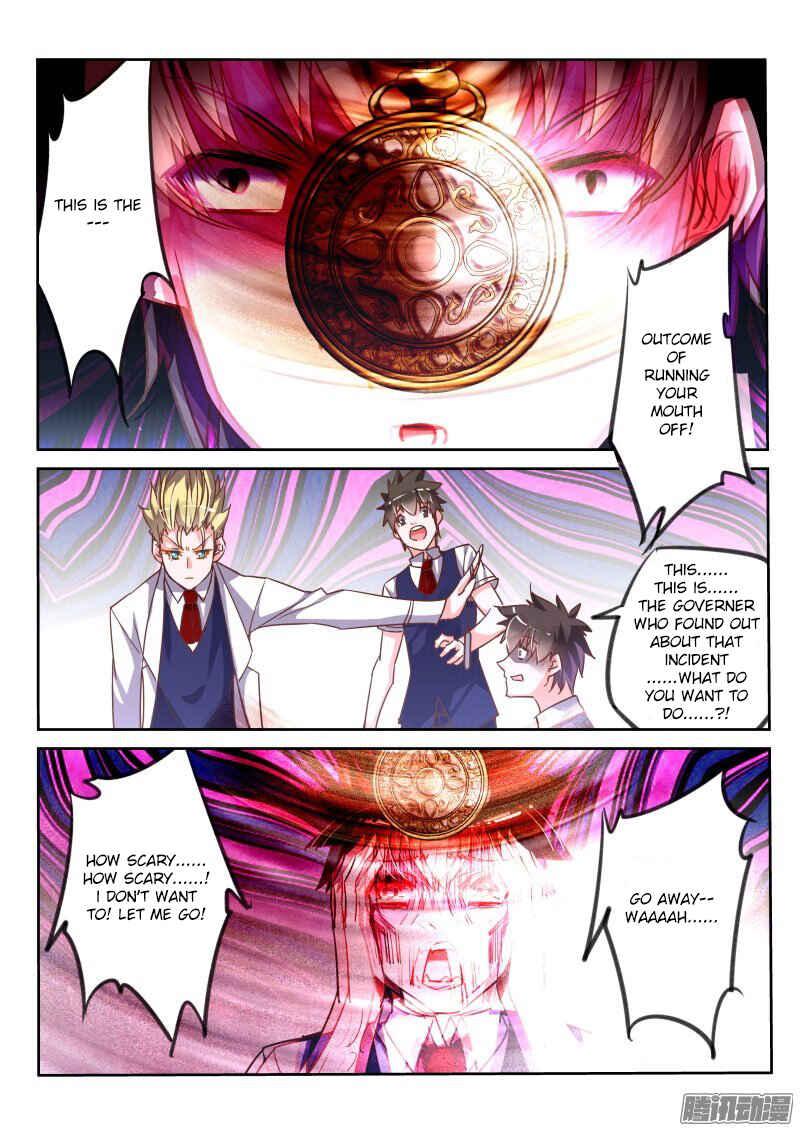 Chapter 115 - Page 3
