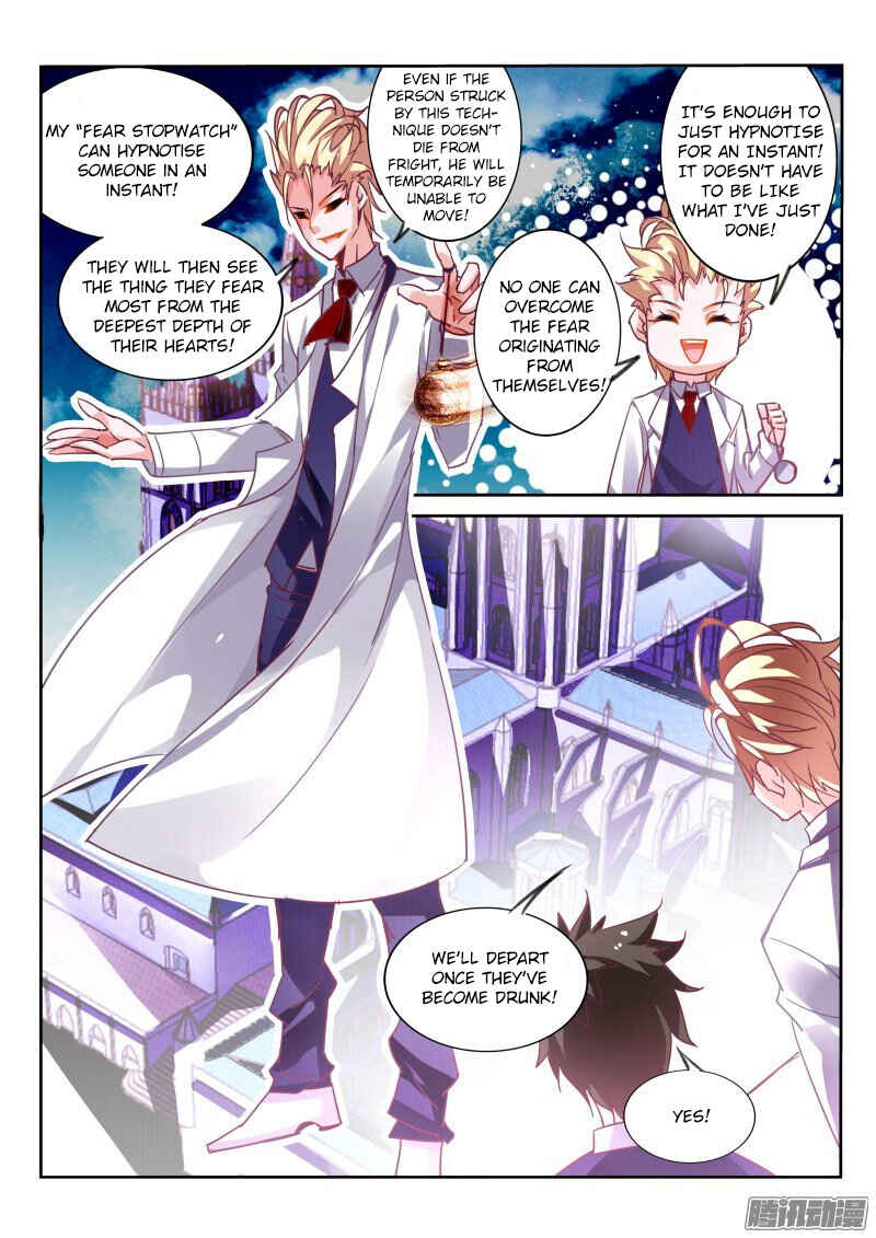 Chapter 115 - Page 5