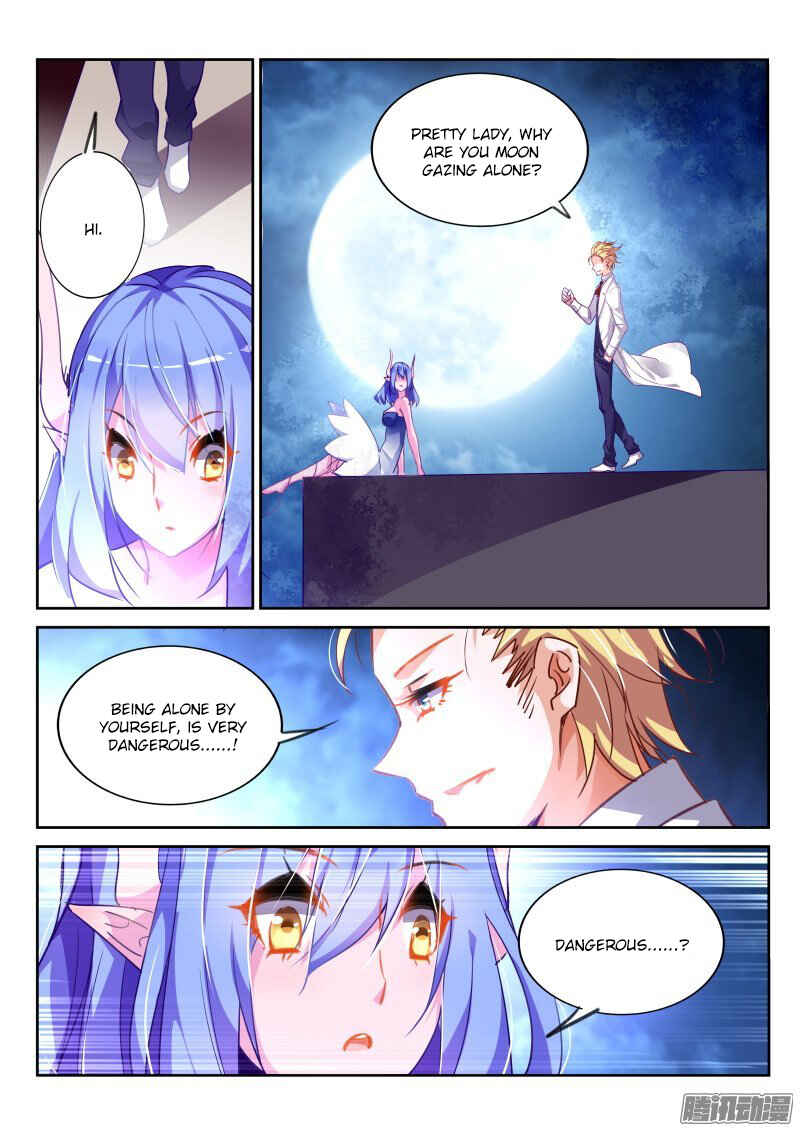 Chapter 115 - Page 7