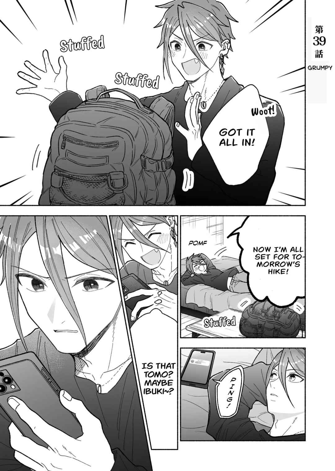 Chapter 39 - Page 1