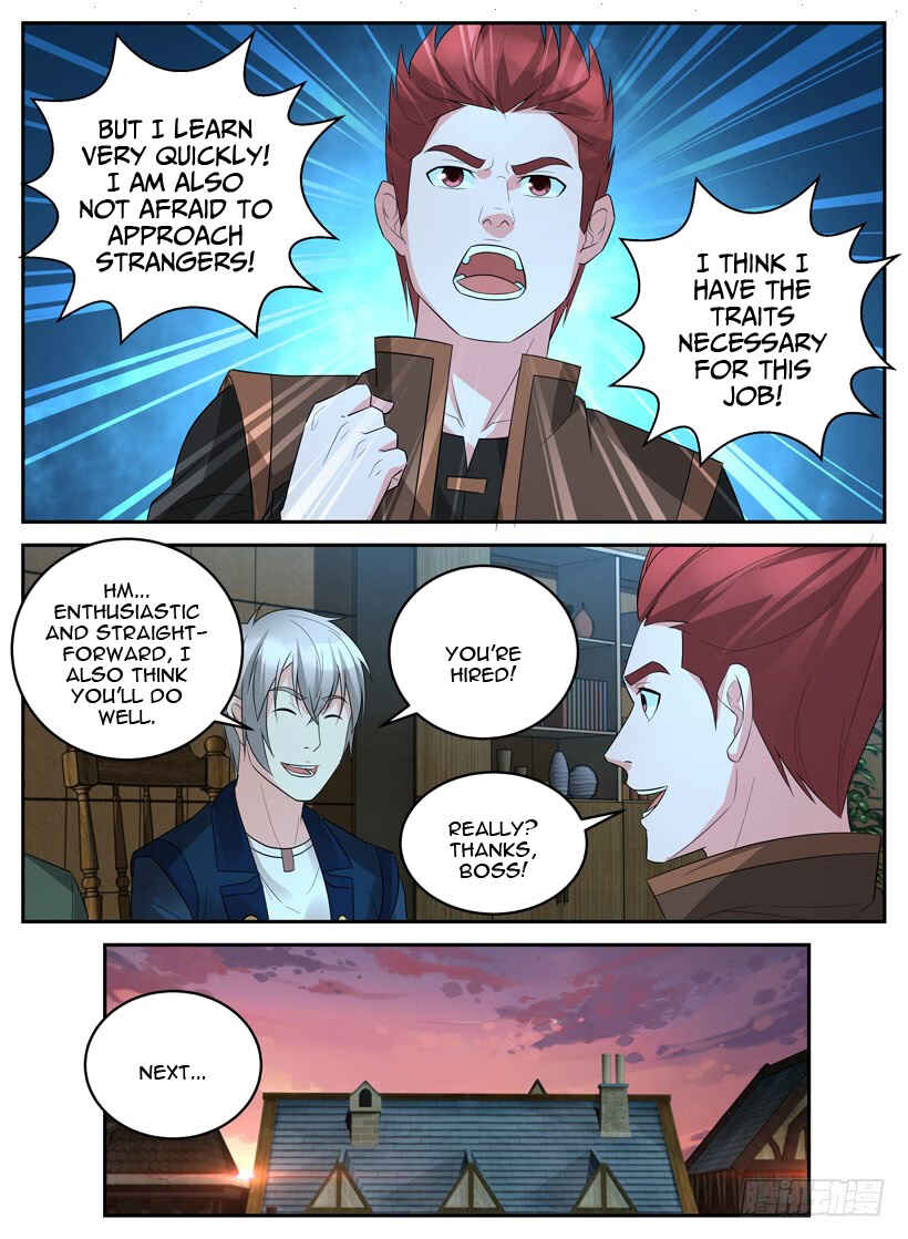 Chapter 33 - Page 12