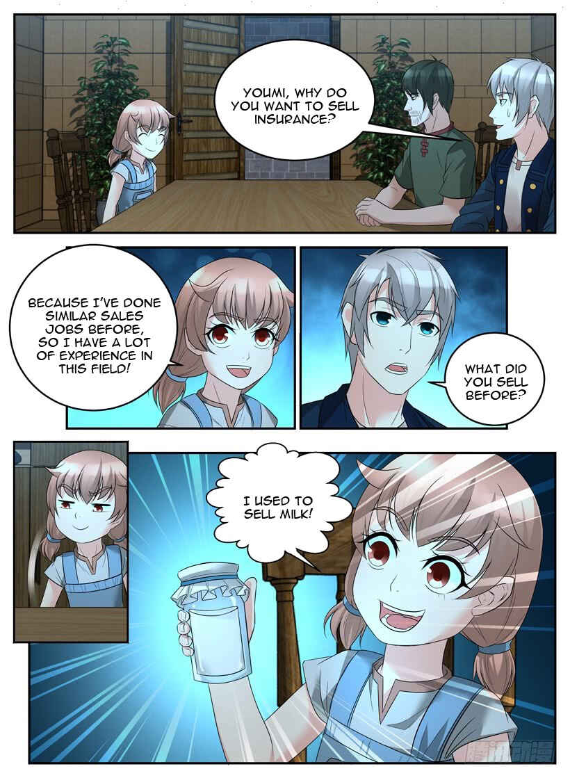 Chapter 33 - Page 5