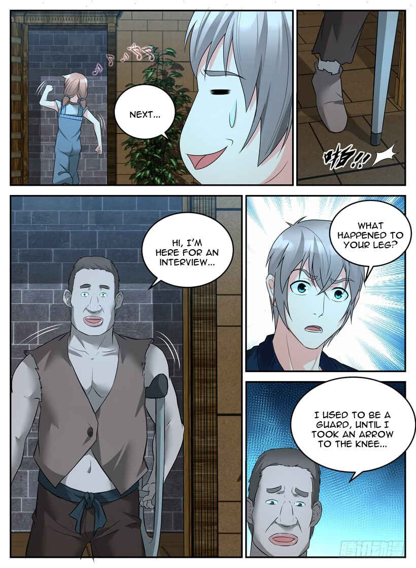 Chapter 33 - Page 7