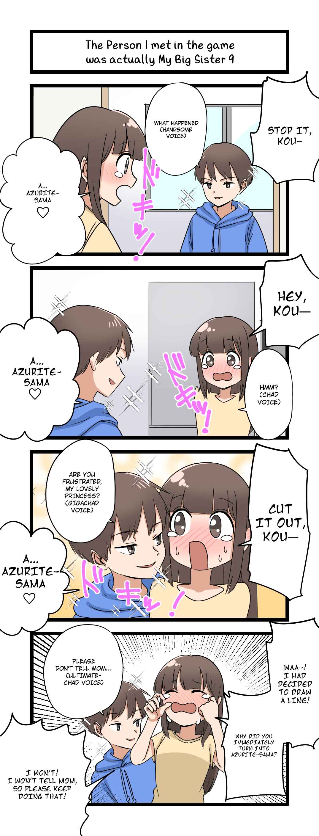 Chapter 9 - Page 1