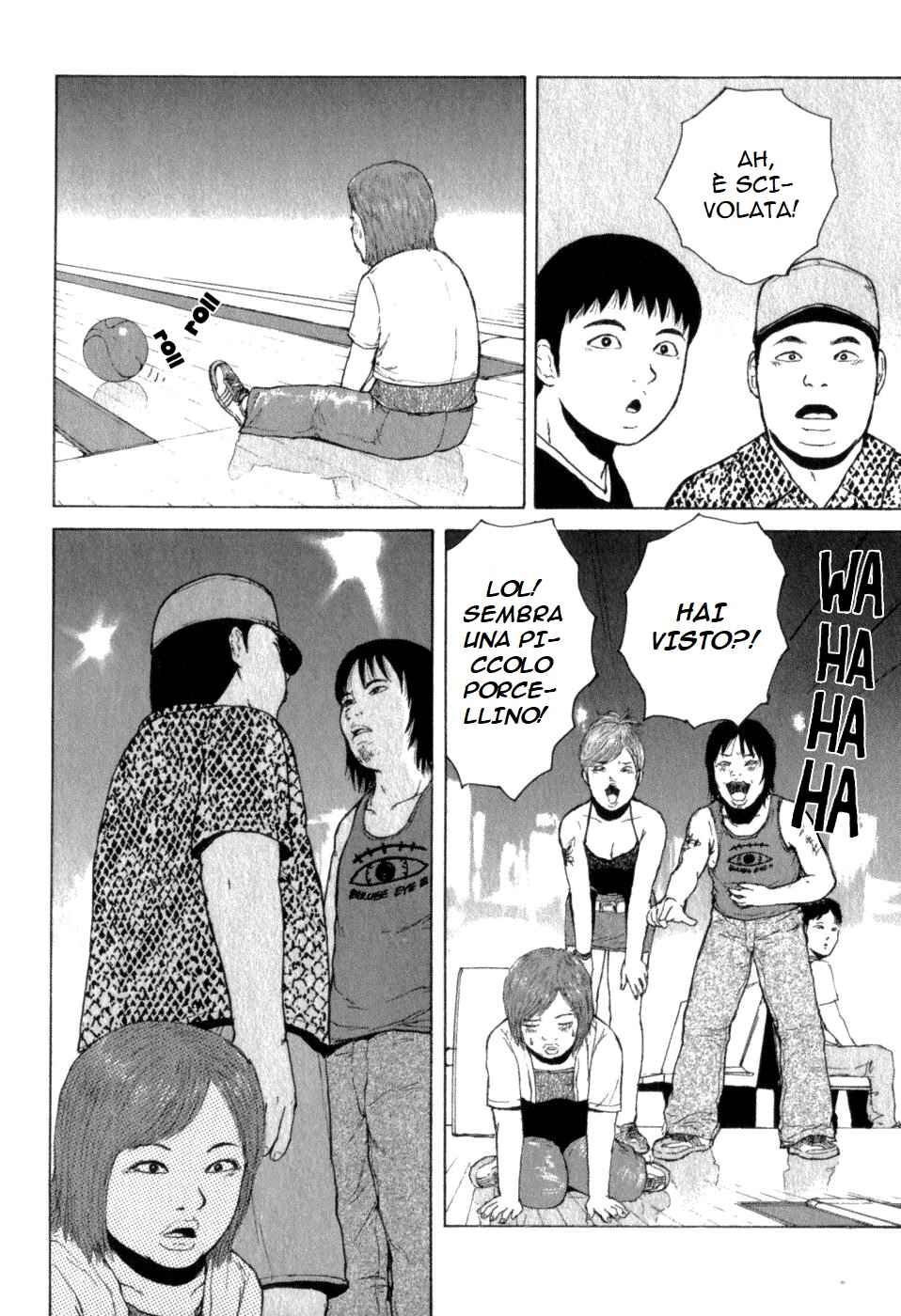 Chapter 74 - Page 6