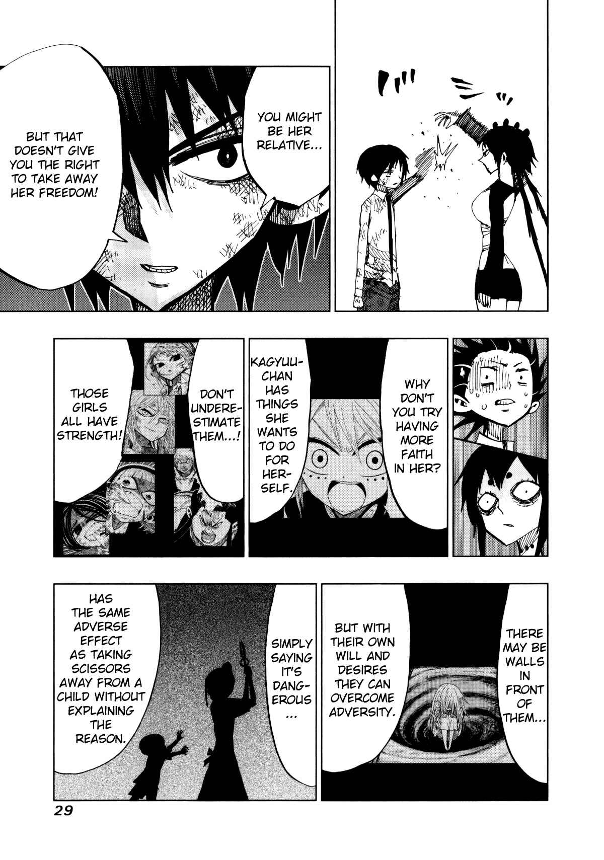 Chapter 69 - Page 6