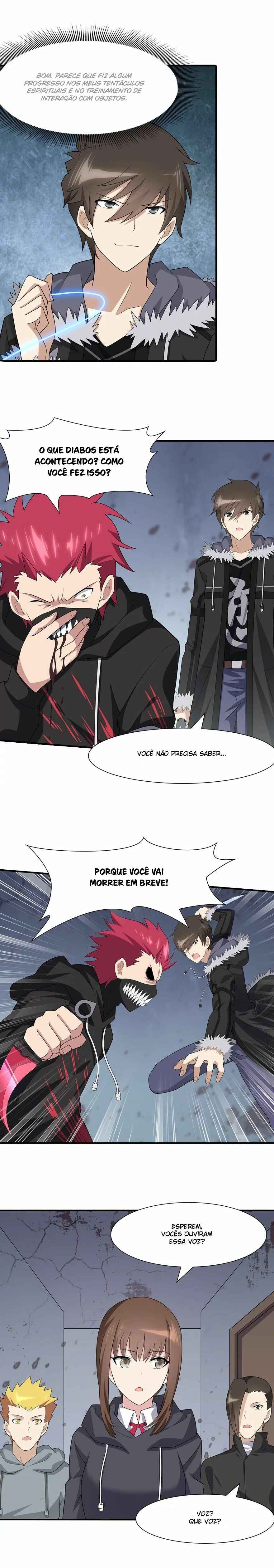 Chapter 79 - Page 12